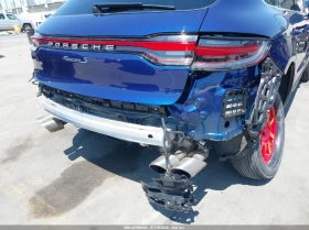 Обява за продажба на Porsche Macan 2.9L V-6 DI, DOHC, VVT, TURBO, 375HP All Wheel ~88 600 лв. - изображение 11