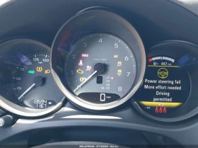 Porsche Macan 2.9L V-6 DI, DOHC, VVT, TURBO, 375HP All Wheel | Mobile.bg    13
