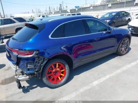 Обява за продажба на Porsche Macan 2.9L V-6 DI, DOHC, VVT, TURBO, 375HP All Wheel ~88 600 лв. - изображение 9