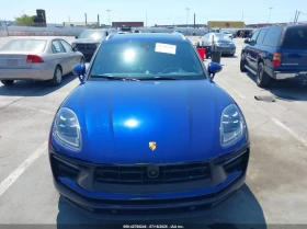Обява за продажба на Porsche Macan 2.9L V-6 DI, DOHC, VVT, TURBO, 375HP All Wheel ~88 600 лв. - изображение 4