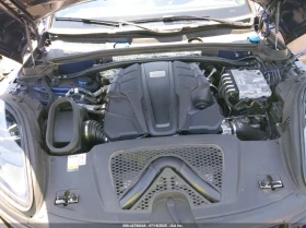 Porsche Macan 2.9L V-6 DI, DOHC, VVT, TURBO, 375HP All Wheel | Mobile.bg    16