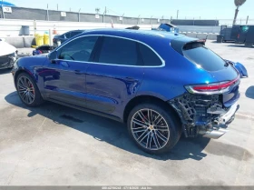 Обява за продажба на Porsche Macan 2.9L V-6 DI, DOHC, VVT, TURBO, 375HP All Wheel ~88 600 лв. - изображение 8