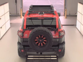 Toyota Fj cruiser 2012 Toyota FJ Cruiser w/Rear Doors | Mobile.bg    7