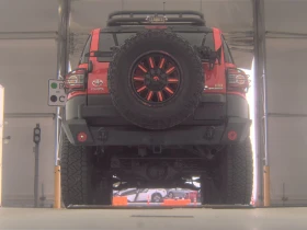 Toyota Fj cruiser 2012 Toyota FJ Cruiser w/Rear Doors | Mobile.bg    6