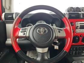Toyota Fj cruiser 2012 Toyota FJ Cruiser w/Rear Doors | Mobile.bg    11