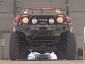Toyota Fj cruiser 2012 Toyota FJ Cruiser w/Rear Doors | Mobile.bg    3