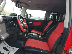 Toyota Fj cruiser 2012 Toyota FJ Cruiser w/Rear Doors | Mobile.bg    10