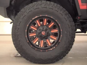 Toyota Fj cruiser 2012 Toyota FJ Cruiser w/Rear Doors | Mobile.bg    9