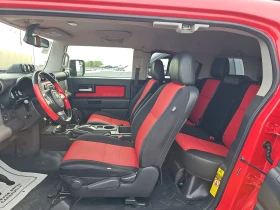 Toyota Fj cruiser 2012 Toyota FJ Cruiser w/Rear Doors | Mobile.bg    13
