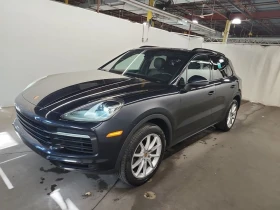 Porsche Cayenne * AWD * CARFAX *    | Mobile.bg    2