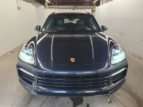     Porsche Cayenne * AWD * CARFAX *   