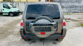 Обява за продажба на Mitsubishi Pajero 3.2d ~19 900 лв. - изображение 4 | Auto.bg Обява за продажба на Mitsubishi Pajero 3.2d ~19 900 лв. - изображение 4