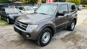 Обява за продажба на Mitsubishi Pajero 3.2d ~19 900 лв. - изображение 8 | Auto.bg Обява за продажба на Mitsubishi Pajero 3.2d ~19 900 лв. - изображение 8