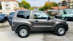 Обява за продажба на Mitsubishi Pajero 3.2d ~19 900 лв. - изображение 1 | Auto.bg Обява за продажба на Mitsubishi Pajero 3.2d ~19 900 лв. - изображение 1
