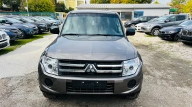 Обява за продажба на Mitsubishi Pajero 3.2d ~19 900 лв. - изображение 9 | Auto.bg Обява за продажба на Mitsubishi Pajero 3.2d ~19 900 лв. - изображение 9
