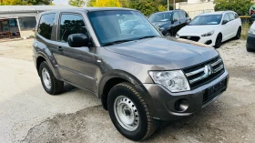 Обява за продажба на Mitsubishi Pajero 3.2d ~19 900 лв. - изображение 1 | Auto.bg Обява за продажба на Mitsubishi Pajero 3.2d ~19 900 лв. - изображение 1