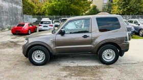 Обява за продажба на Mitsubishi Pajero 3.2d ~19 900 лв. - изображение 7 | Auto.bg Обява за продажба на Mitsubishi Pajero 3.2d ~19 900 лв. - изображение 7