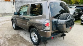 Обява за продажба на Mitsubishi Pajero 3.2d ~19 900 лв. - изображение 6 | Auto.bg Обява за продажба на Mitsubishi Pajero 3.2d ~19 900 лв. - изображение 6