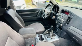 Обява за продажба на Mitsubishi Pajero 3.2d ~19 900 лв. - изображение 2 | Auto.bg Обява за продажба на Mitsubishi Pajero 3.2d ~19 900 лв. - изображение 2