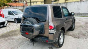 Обява за продажба на Mitsubishi Pajero 3.2d ~19 900 лв. - изображение 3 | Auto.bg Обява за продажба на Mitsubishi Pajero 3.2d ~19 900 лв. - изображение 3