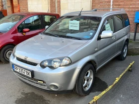 Honda Hr-v 1.6 V-TEC, снимка 2 — Bazar.bg Honda Hr-v 1.6 V-TEC, снимка 2