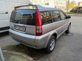 Honda Hr-v 1.6 V-TEC, снимка 3 — Bazar.bg Honda Hr-v 1.6 V-TEC, снимка 3
