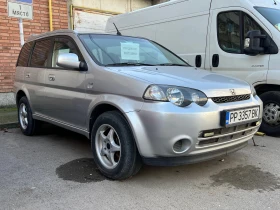 Honda Hr-v 1.6 V-TEC - изображение 1