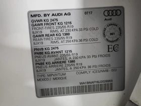 Audi Q5 * PROGRESSIV * CARFAX * БЕЗ ПЪРВОНАЧАЛНА ВНОСКА - 12300 € / 24056.71 лв. - 85634901 16