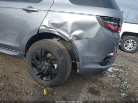 Land Rover Discovery 2.0L I-4 DI, DOHC, VVT, TURBO, 246HP All Wheel - 23100 € / 45179.67 лв. - 10241054 11