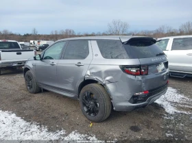 Land Rover Discovery 2.0L I-4 DI, DOHC, VVT, TURBO, 246HP All Wheel - 23100 € / 45179.67 лв. - 10241054 8