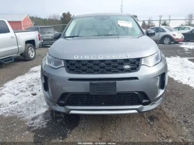 Land Rover Discovery 2.0L I-4 DI, DOHC, VVT, TURBO, 246HP All Wheel - 23100 € / 45179.67 лв. - 10241054 4