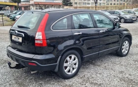 Honda Cr-v 2.0 i-VTEC 4x4 Подържана само в Хонда! - 6999 € / 13688.85 лв. - 55787501 5