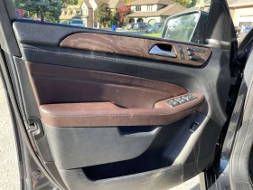 Mercedes-Benz ML * ML350 4 MATIC BluTEC (USA/Canada) * CARFAX * ЦЕН, снимка 6