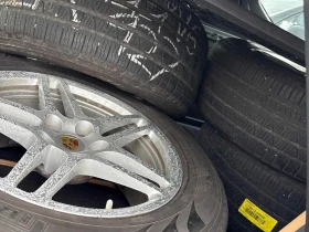 Porsche Macan S 2018 * CARFAX* АВТОФИНАНСИРАНЕ*  - 19800 € / 38725.43 лв. - 66508847 3