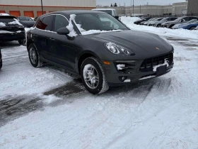 Porsche Macan S 2018 * CARFAX* АВТОФИНАНСИРАНЕ*  - 19800 € / 38725.43 лв. - 66508847 2