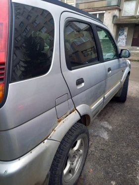 Daihatsu Terios - 1350 € / 2640.37 лв. - 59389958 4