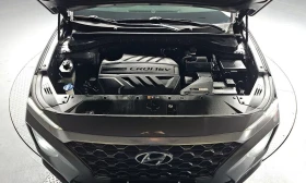 Hyundai Santa fe - 16983 € / 33215.86 лв. - 65072809 6