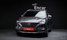 Hyundai Santa fe - 16983 € / 33215.86 лв. - 65072809 3