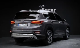Hyundai Santa fe - 16983 € / 33215.86 лв. - 65072809 2