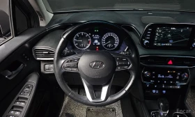 Hyundai Santa fe - 16983 € / 33215.86 лв. - 65072809 13
