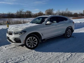 BMW X4 xDrive30i  CARFAX - 23450 € / 45864.21 лв. - 40468684 13