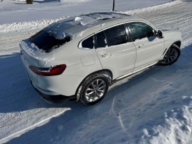 BMW X4 xDrive30i  CARFAX - 23450 € / 45864.21 лв. - 40468684 14