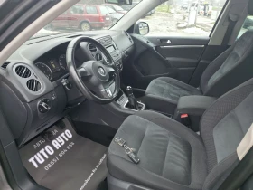 VW Tiguan 2.0TDI/140 КС/4Х4/ТОП СЪСТОЯНИЕ - 9300 € / 18189.22 лв. - 24675481 11
