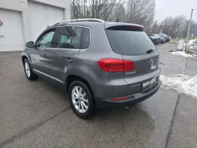 VW Tiguan 2.0TDI/140 КС/4Х4/ТОП СЪСТОЯНИЕ - 9300 € / 18189.22 лв. - 24675481 8
