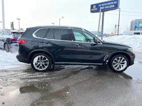 BMW X5 xDrive40i | CARFAX | ПОДГРЕВИ | АВТОФИНАНСИРАНЕ - 34500 € / 67476.13 лв. - 76808091 4