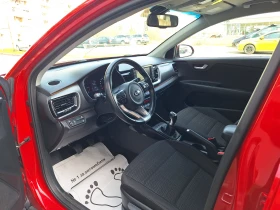 Kia Stonic 1.6crdi 110kc | Mobile.bg � ����� ������ 9