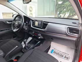 Kia Stonic 1.6crdi 110kc | Mobile.bg � ����� ������ 11