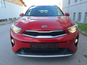 Kia Stonic 1.6crdi 110kc - 9200 € / 17993.64 лв. - 17466859 2