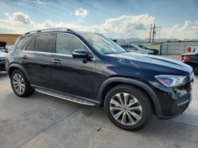 Mercedes-Benz GLE 350 * 4MATIC*  - 25564 € / 49998.84 лв. - 84565287 3