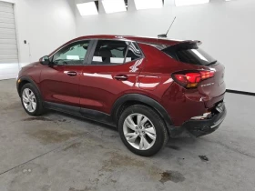 Buick Encore 1.2L 3 Front-wheel Drive - 13300 € / 26012.54 лв. - 44076196 2